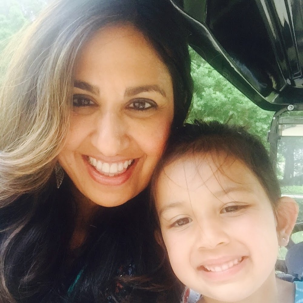 Meet your Posher, Shilpa